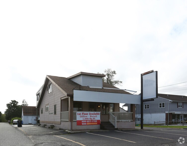 35 S Shore Rd, Marmora, NJ for sale - Primary Photo - Image 1 of 1