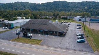 2118 River Rd, North Apollo PA - Day Care Center