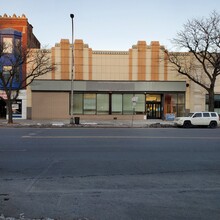 153 Central Ave, Albany, NY for lease Building Photo- Image 1 of 1