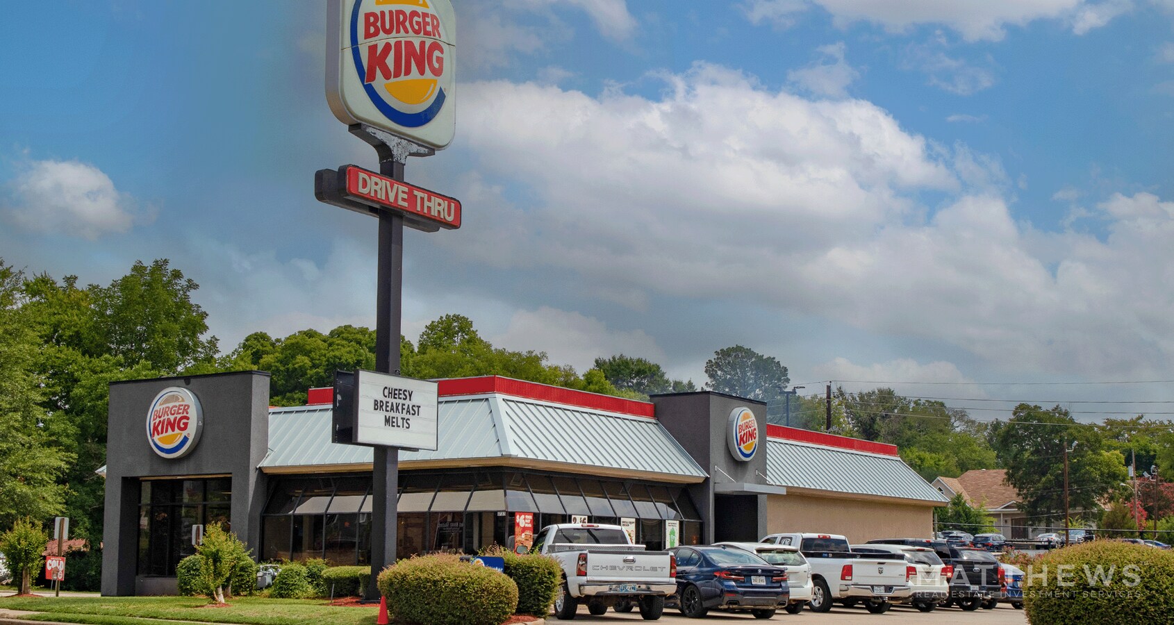 Burger King University Login Login pages Info
