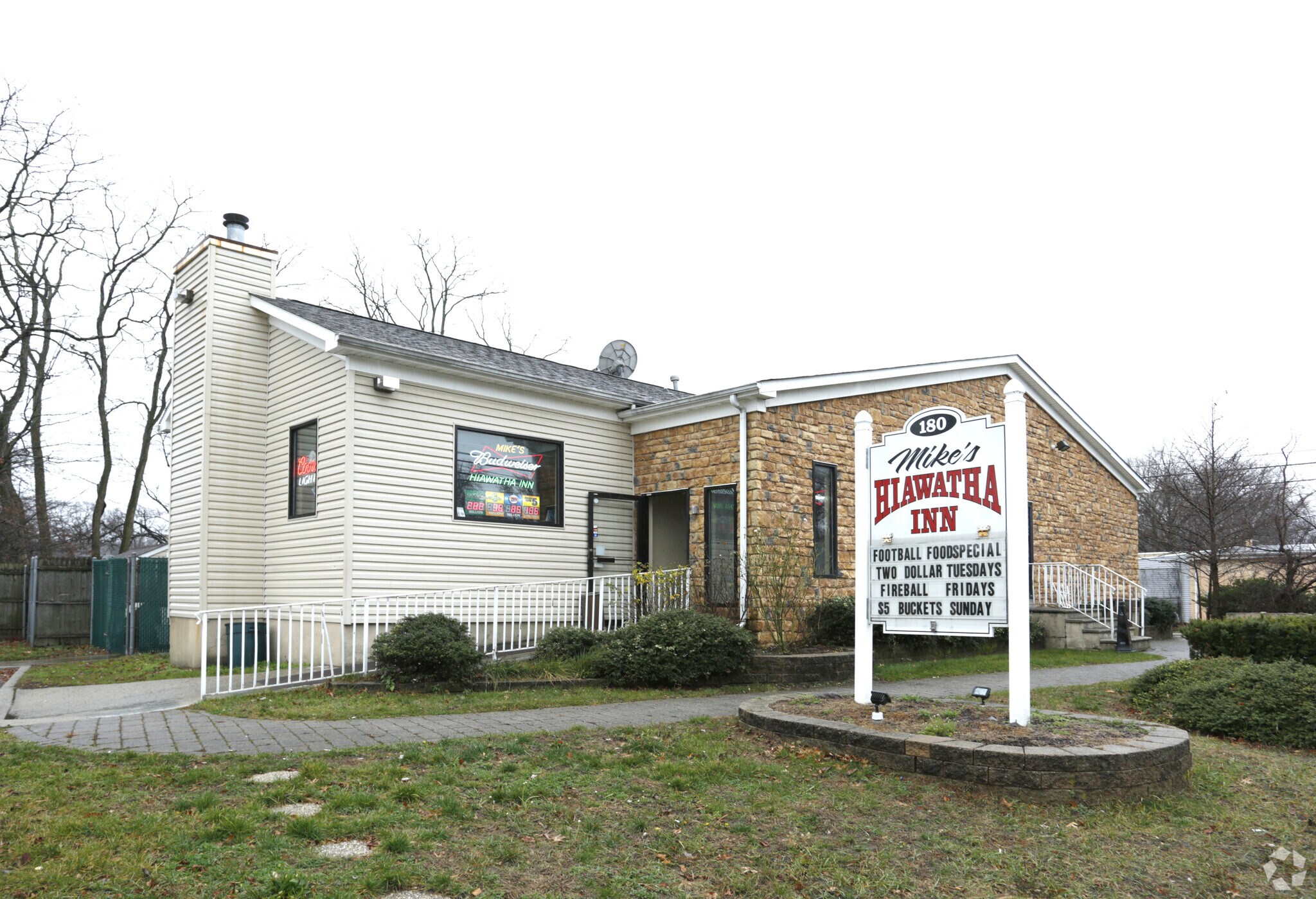 180 State Route 36 W, Keansburg, NJ for sale Primary Photo- Image 1 of 1