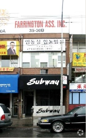 3530 Farrington St, Flushing, NY for sale Primary Photo- Image 1 of 1