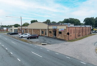 More details for 700 N Cannon Blvd, Kannapolis, NC - Office, Office/Retail for Lease