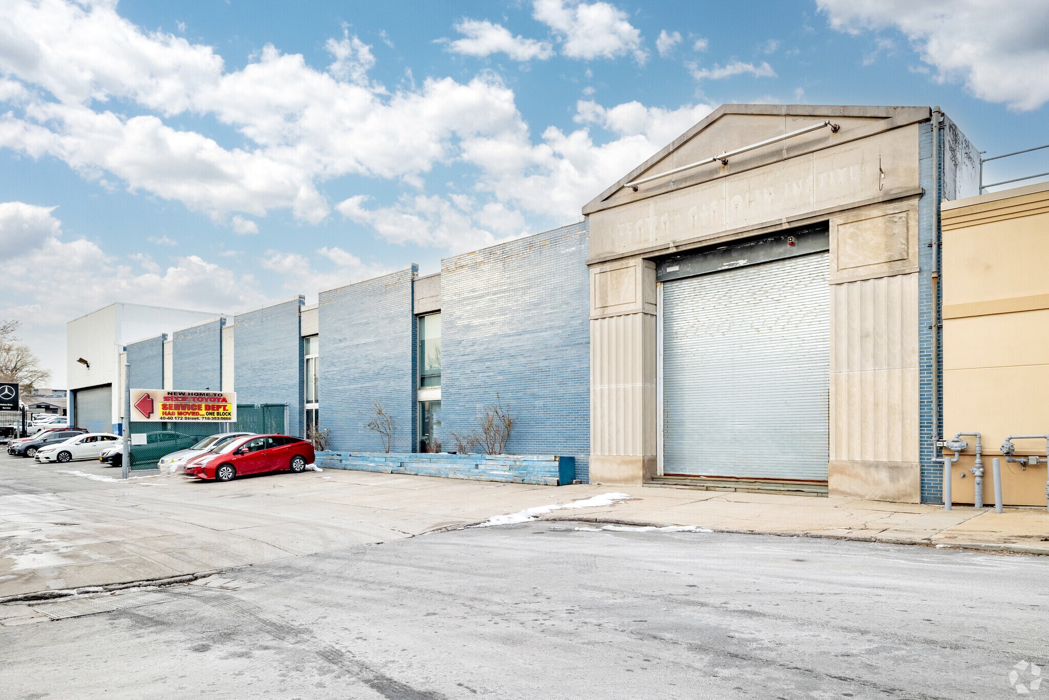 17127 Station Rd, Flushing, NY for sale Primary Photo- Image 1 of 1