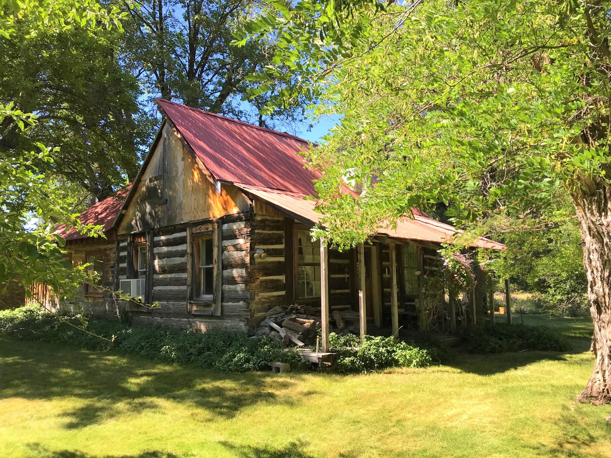 1568 Genesee Rd, Taylorsville, CA for sale Primary Photo- Image 1 of 1