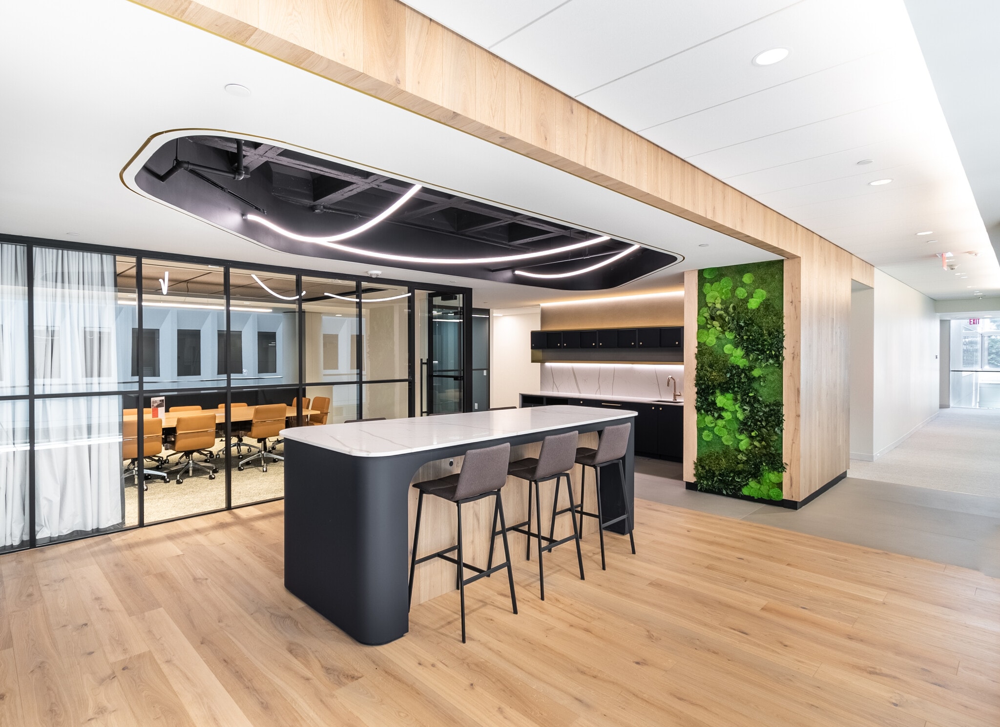 7900 Westpark Dr, McLean, VA for lease Interior Photo- Image 1 of 5