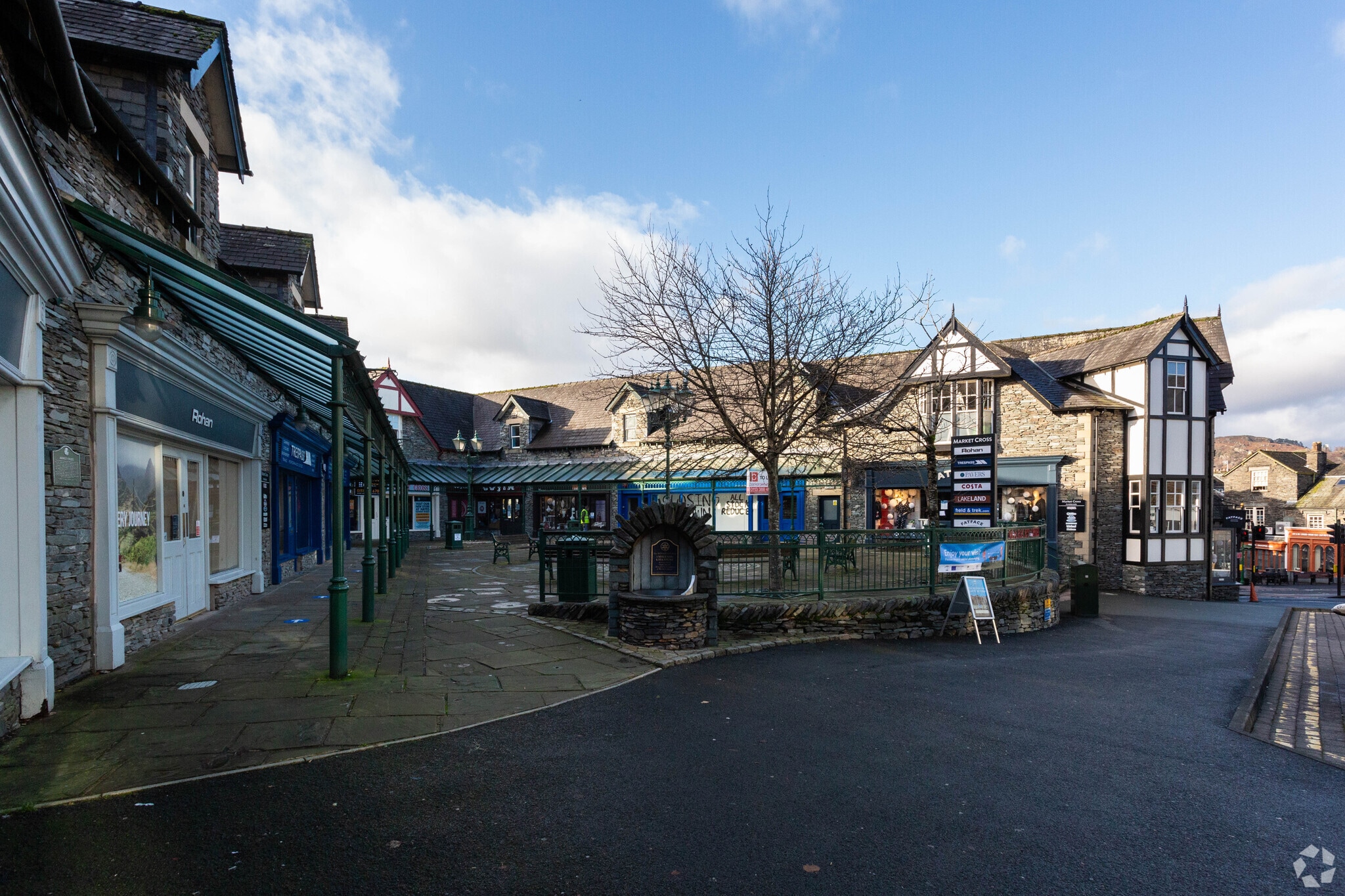 Telford Way, Ambleside for sale Primary Photo- Image 1 of 1