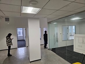 5901 W Century Blvd, Los Angeles, CA for lease Interior Photo- Image 2 of 3