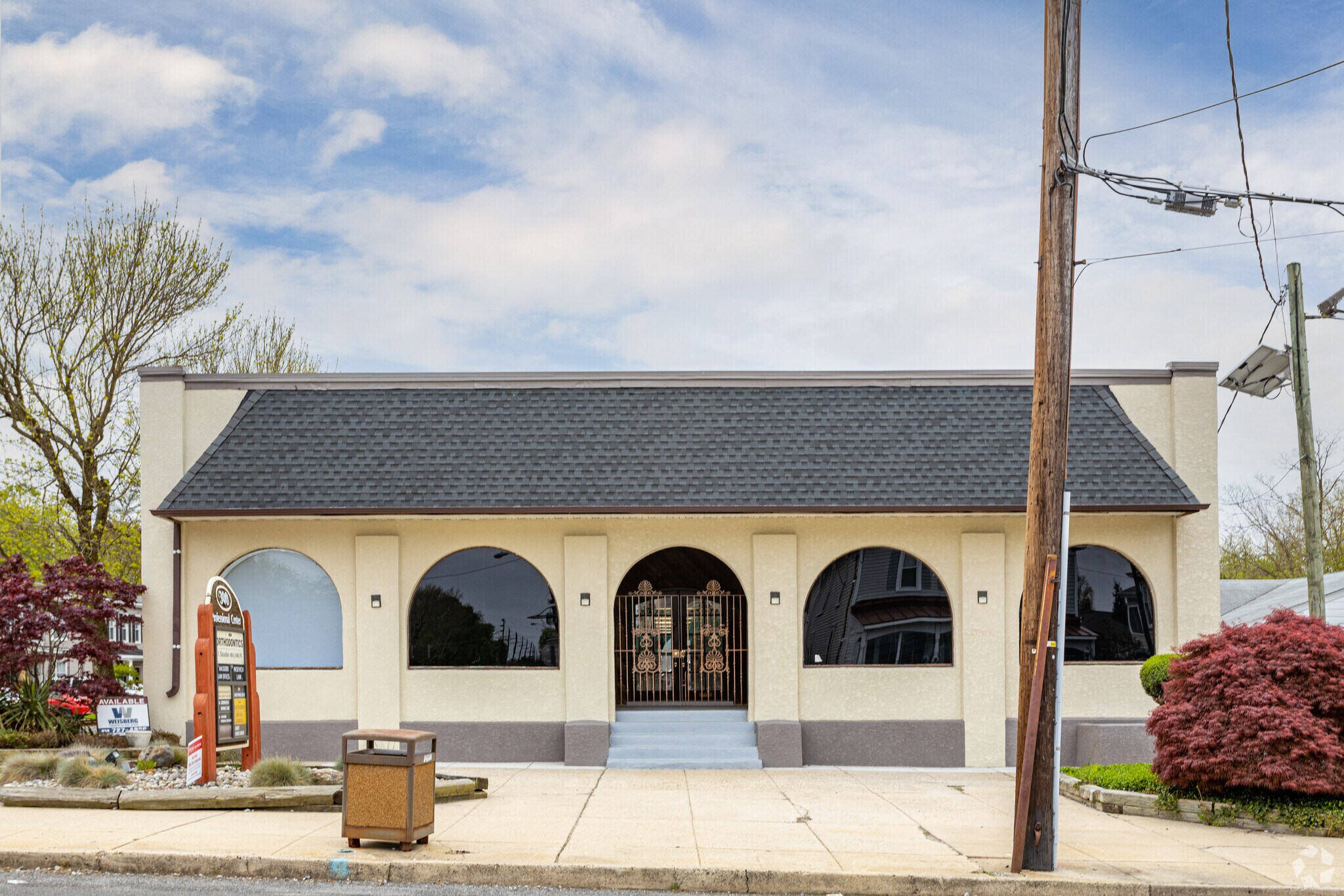 300 Chester Ave, Moorestown, NJ for sale Building Photo- Image 1 of 1