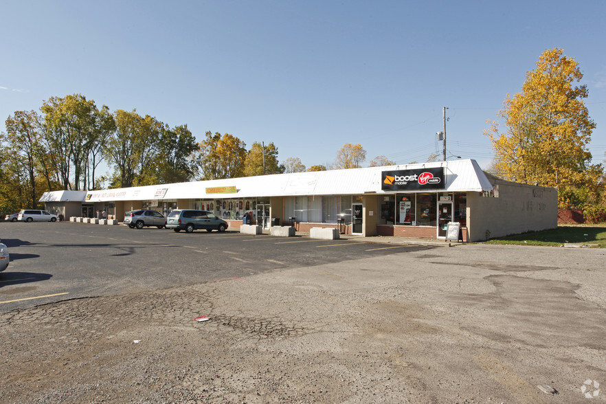 3418-3434 Pleasant Grove Rd, Lansing, MI for sale - Primary Photo - Image 1 of 1
