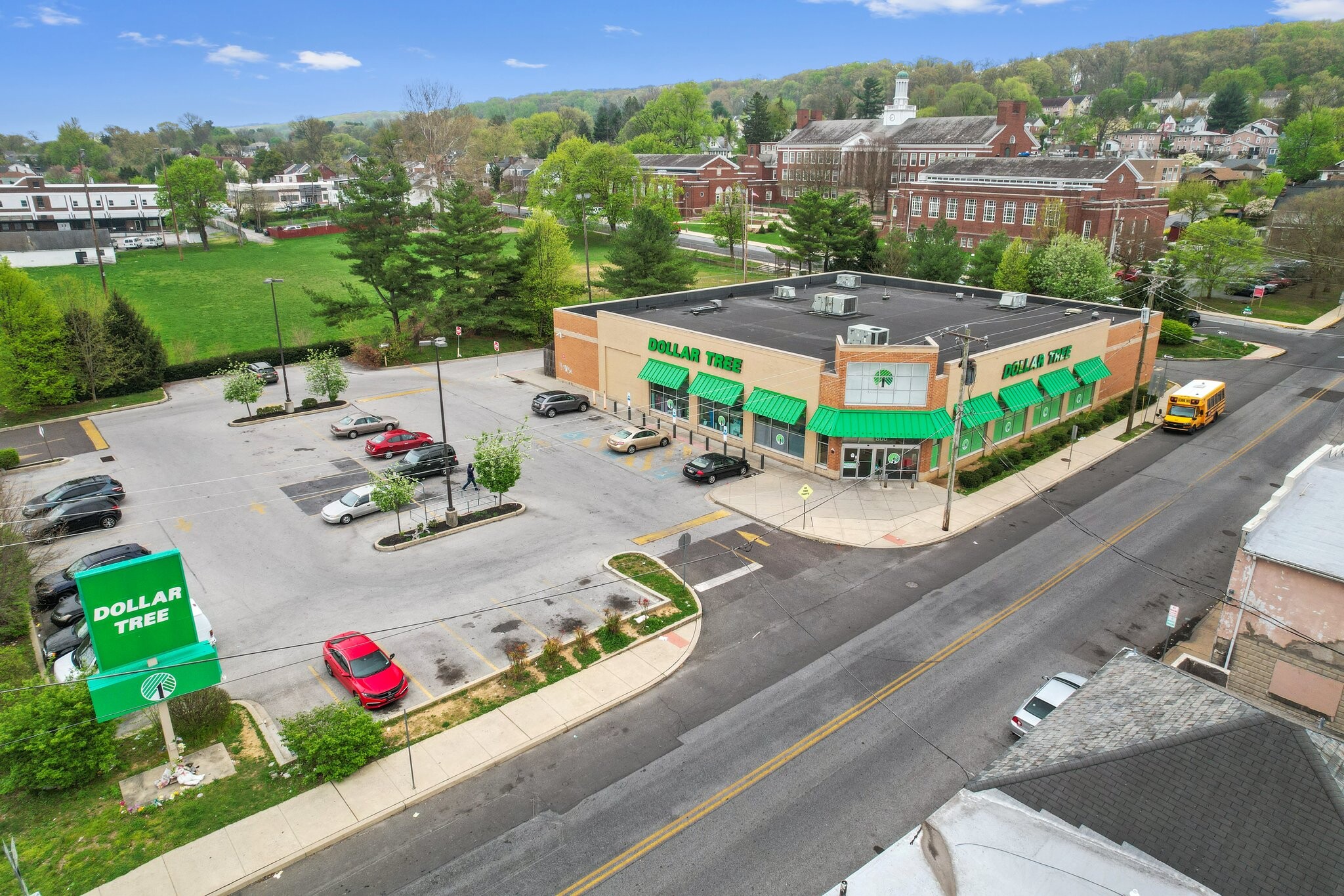 800 E Lincoln Hwy, Coatesville, PA for sale Building Photo- Image 1 of 4