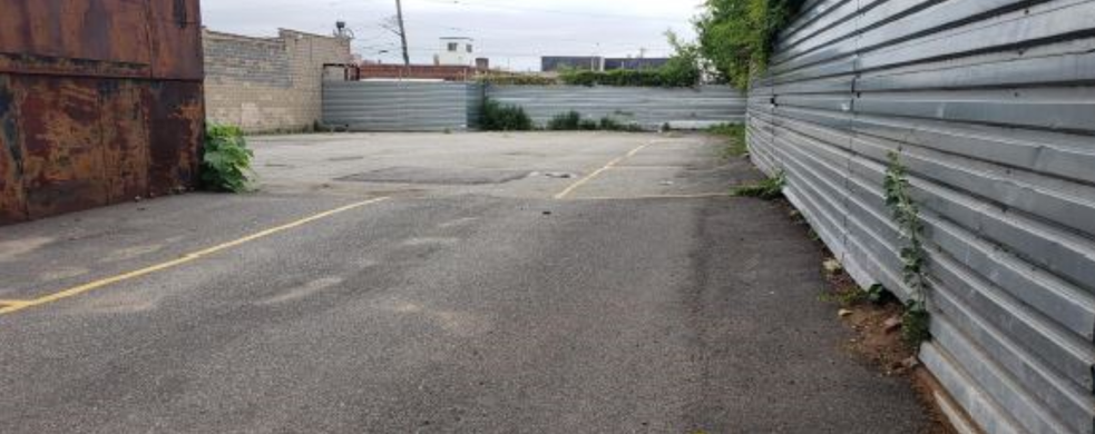 805 E 92nd St, Brooklyn, NY for lease - Building Photo - Image 1 of 2