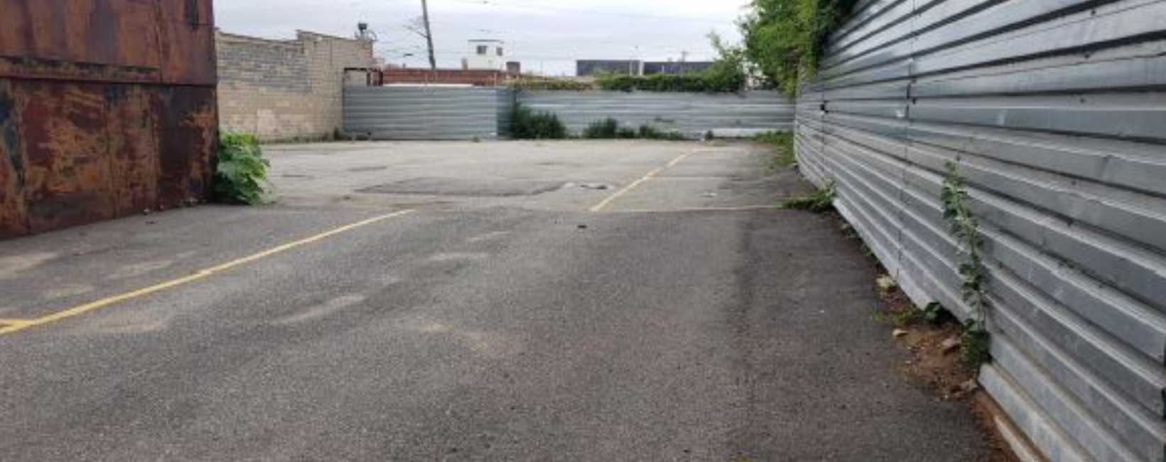 805 E 92nd St, Brooklyn, NY for lease Building Photo- Image 1 of 3