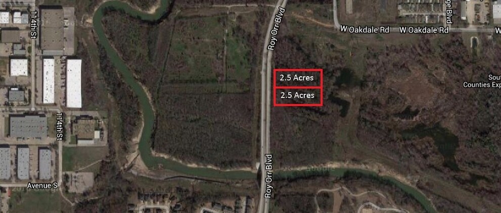 2912 Roy Orr Blvd, Grand Prairie, TX for sale Primary Photo- Image 1 of 1