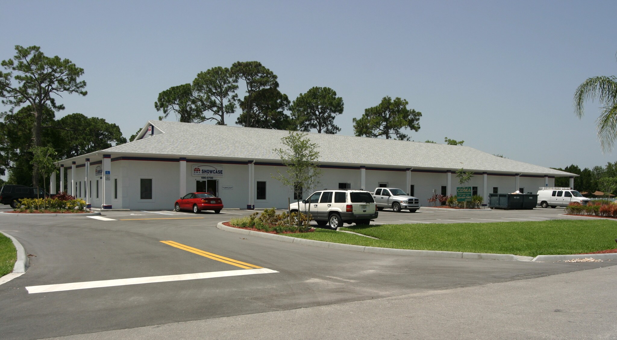 835 Executive Ln, Rockledge, FL for sale Primary Photo- Image 1 of 1