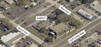 More details for 407 S Saturn Ave, Clearwater, FL - Land for Sale