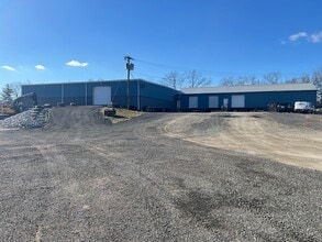 1 Bligh St, Ayer, MA for lease Building Photo- Image 1 of 15