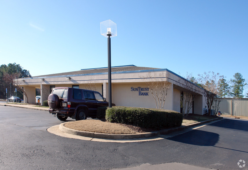 4601 Peachtree Industrial Blvd, Berkeley Lake, GA for lease - Building Photo - Image 3 of 10