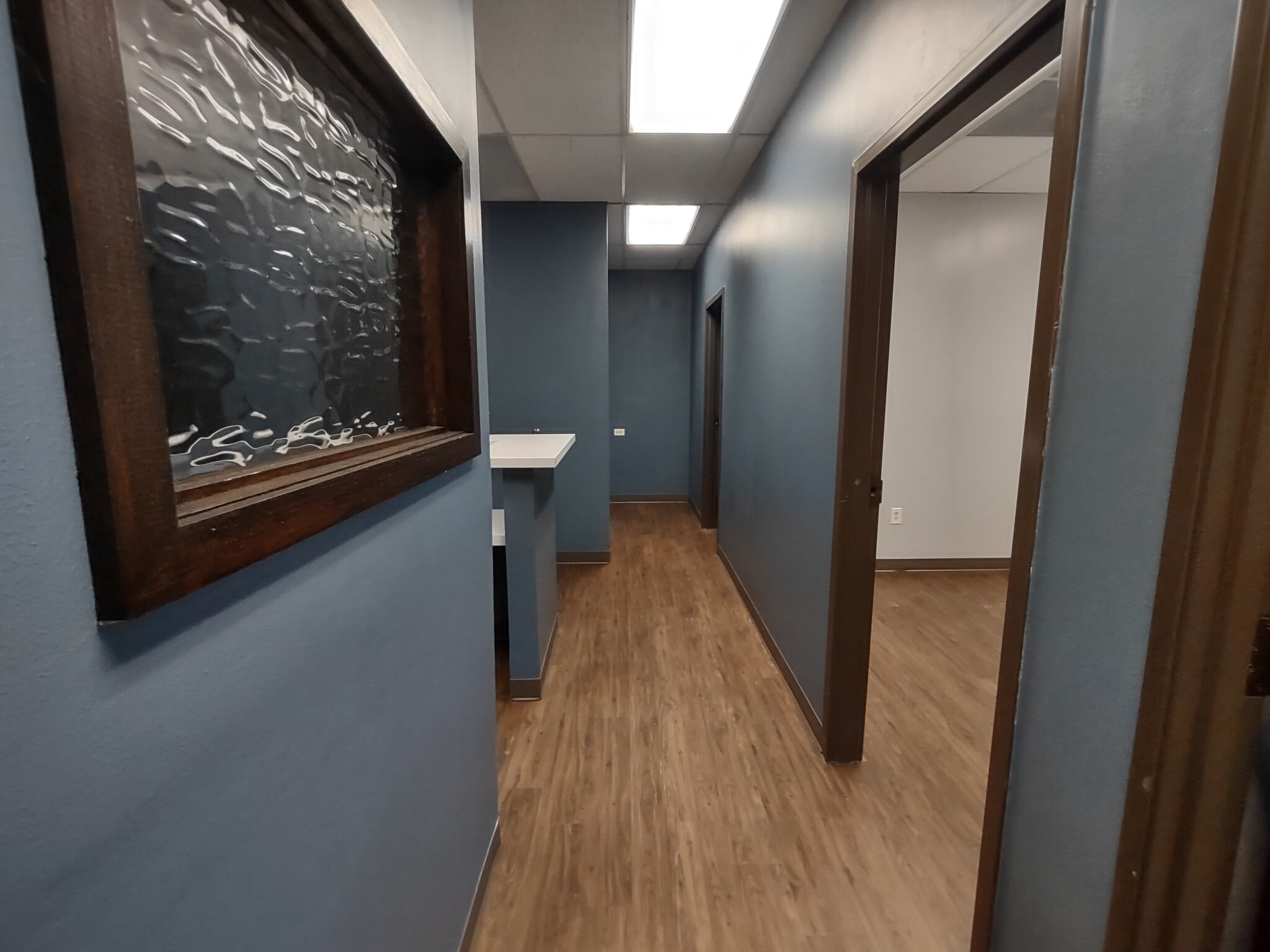 1800 Teague Dr, Sherman, TX for lease Interior Photo- Image 1 of 7