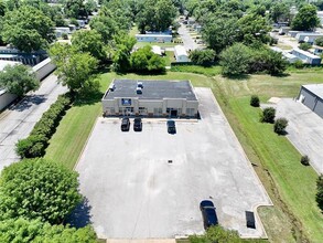 120 S 193rd East Ave, Tulsa, OK - aerial  map view - Image1