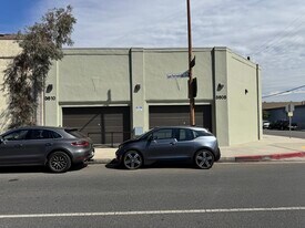 3608-3610 San Fernando Rd, Glendale CA - Loft