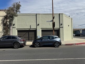 More details for 3608-3610 San Fernando Rd, Glendale, CA - Office for Lease
