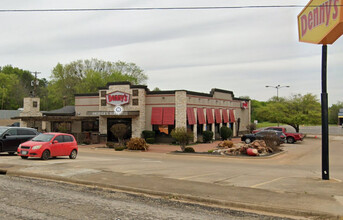 1702 S Jackson St, Jacksonville, TX for sale Building Photo- Image 1 of 3