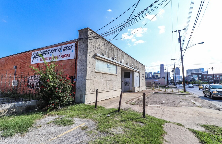 3510 Ross Ave, Dallas, TX, 75204 Freestanding Property For Sale