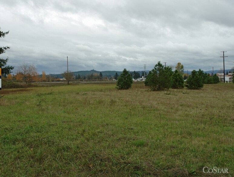 Santiam Hwy, Lebanon, OR for sale - Primary Photo - Image 1 of 1