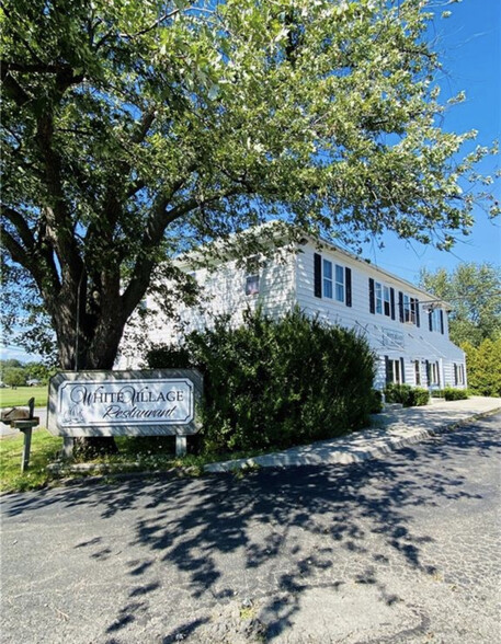 5362 Route 5, Dunkirk, NY for sale - Building Photo - Image 1 of 1