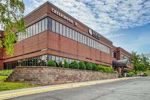 Bldg II - Commercial Real Estate