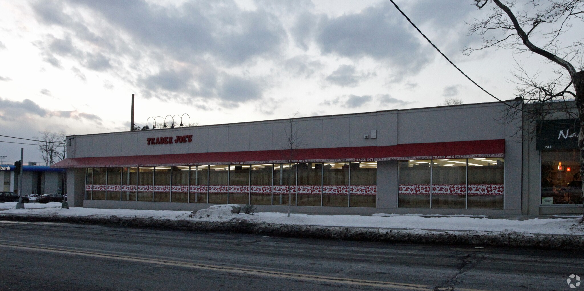 727 White Plains Rd, Scarsdale, NY for sale Primary Photo- Image 1 of 1