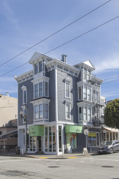 1793 - 1799 Union St, San Francisco, CA for lease - Building Photo - Image 3 of 10