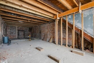 207 Poythress Street, Hopewell, VA for lease Building Photo- Image 2 of 2