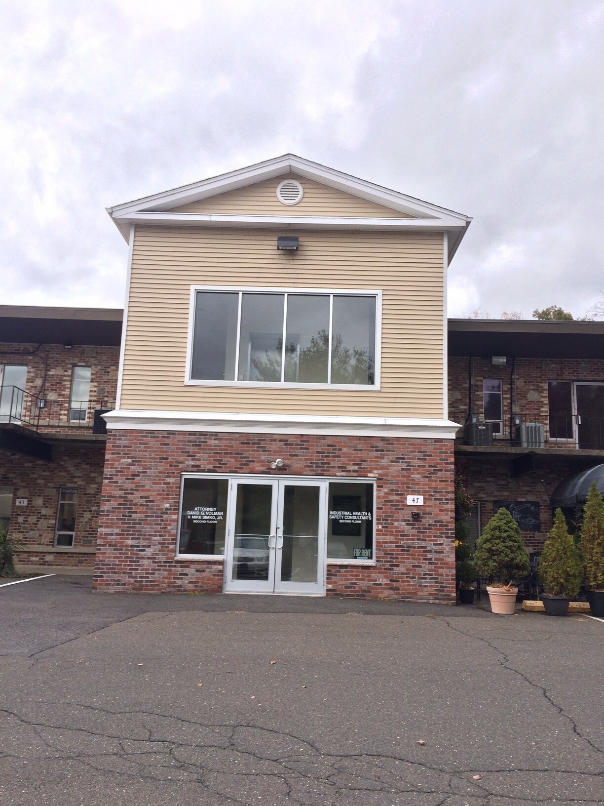 47 Huntington Plz, Shelton, CT for sale Other- Image 1 of 1