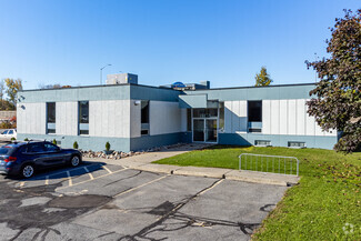 More details for 1745 Woodward Dr, Ottawa, ON - Office for Lease