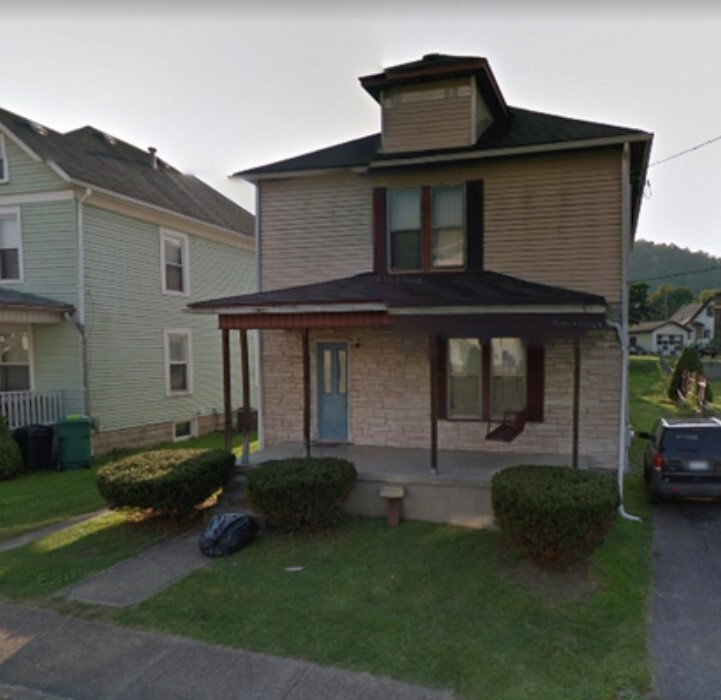 124 Hall St, Clarksburg, WV for sale Building Photo- Image 1 of 12