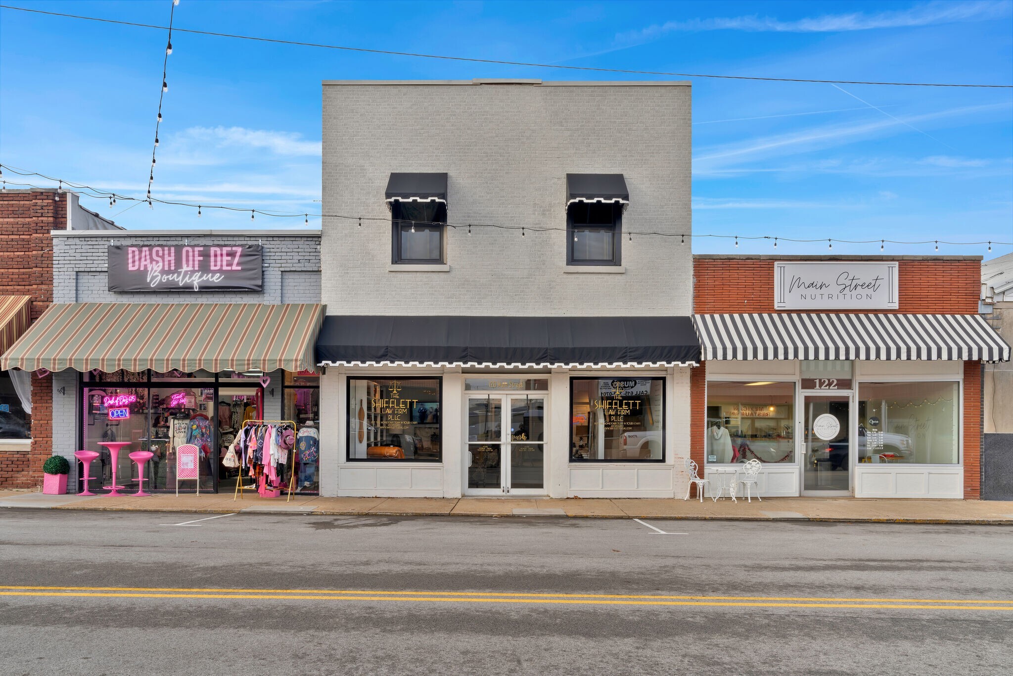 120 Main St, Portland, TN for sale Building Photo- Image 1 of 1