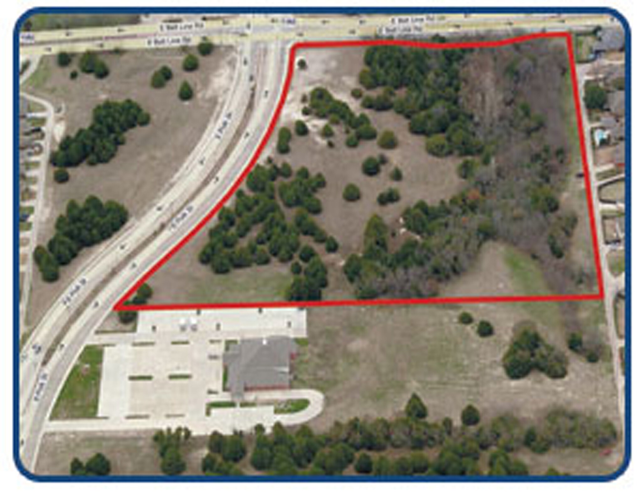 800 E Beltline Rd, DeSoto, TX for sale Building Photo- Image 1 of 1
