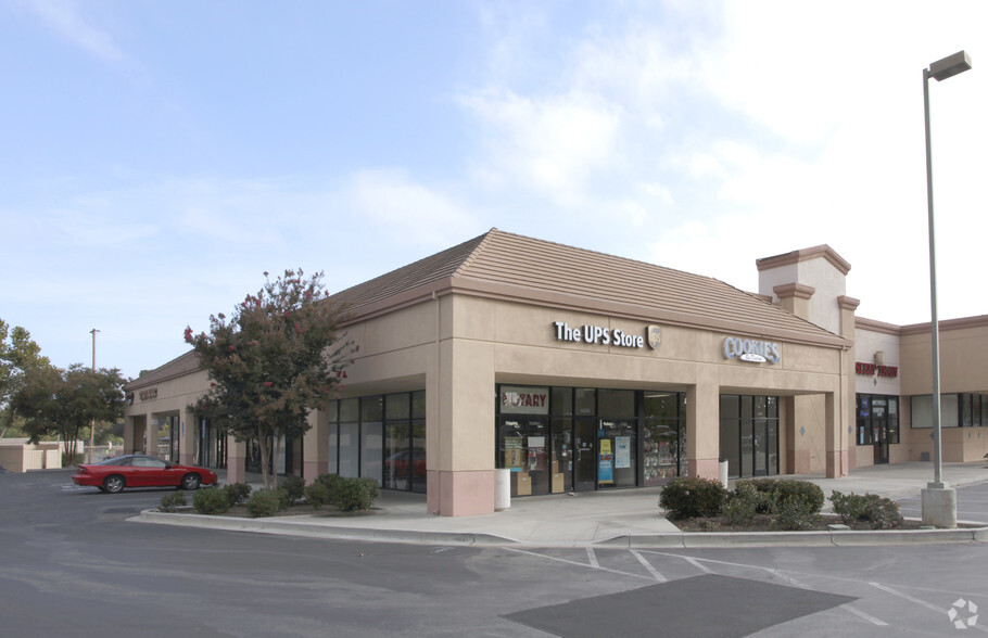 5201-5239 Stevens Creek Blvd, Santa Clara, CA for lease - Building Photo - Image 2 of 4