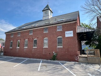 More details for 650 Islington St, Portsmouth, NH - Office for Lease