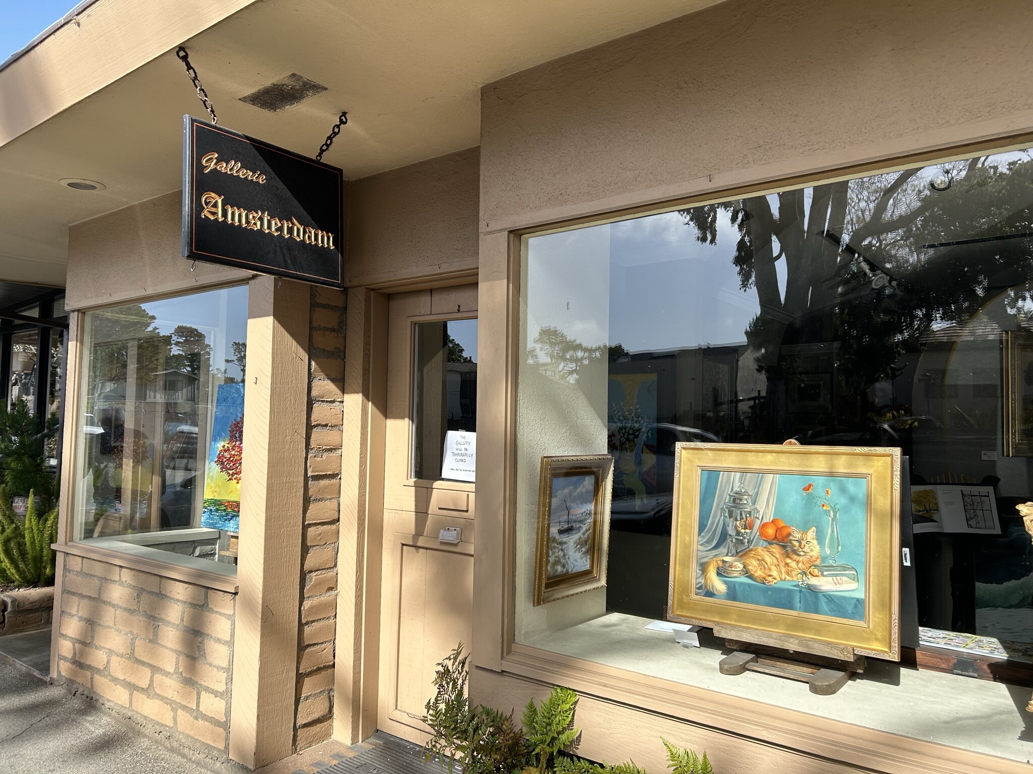 Dolores & 5th, Carmel, CA for sale Building Photo- Image 1 of 1