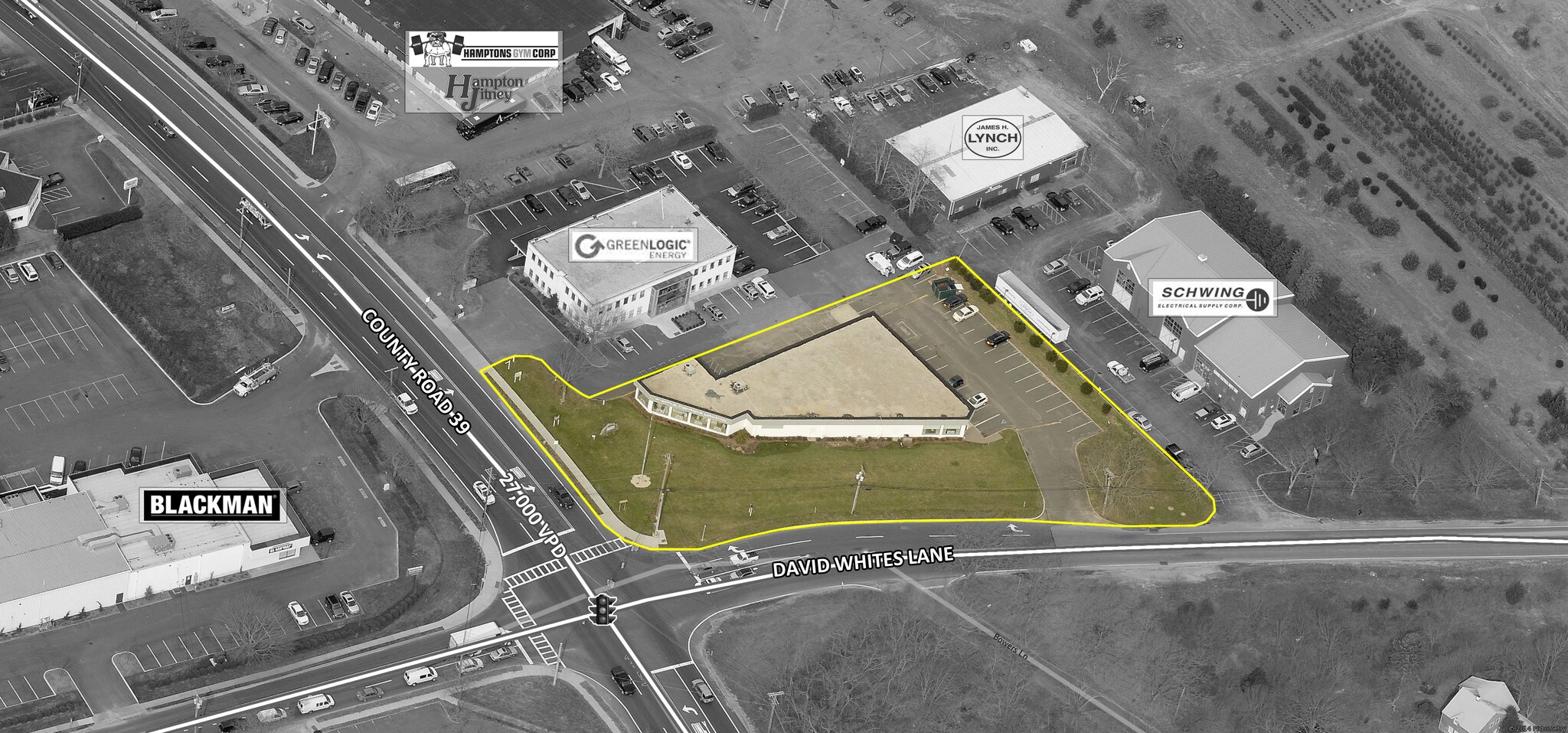 455 County Road 39A, Southampton, NY for sale Building Photo- Image 1 of 1