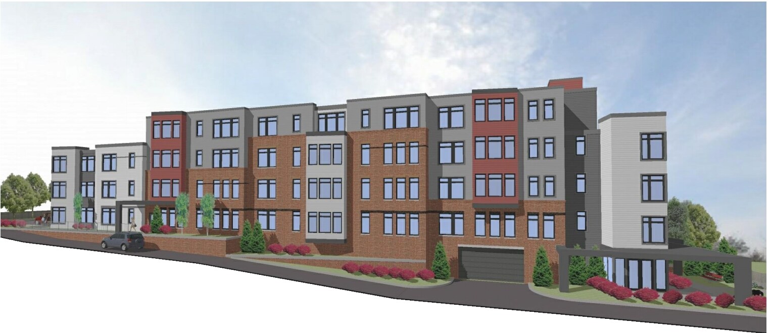 4945 Washington St, West Roxbury, MA 02132 Willets Landing