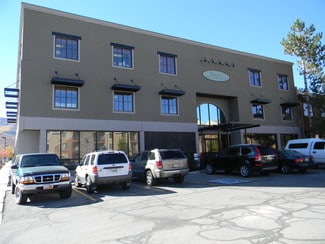 More details for 1910 Prospector Ave, Park City, UT - Office for Lease