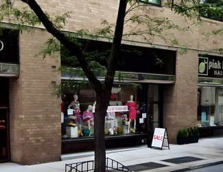 More details for 1339 Madison Ave, New York, NY - Retail for Lease