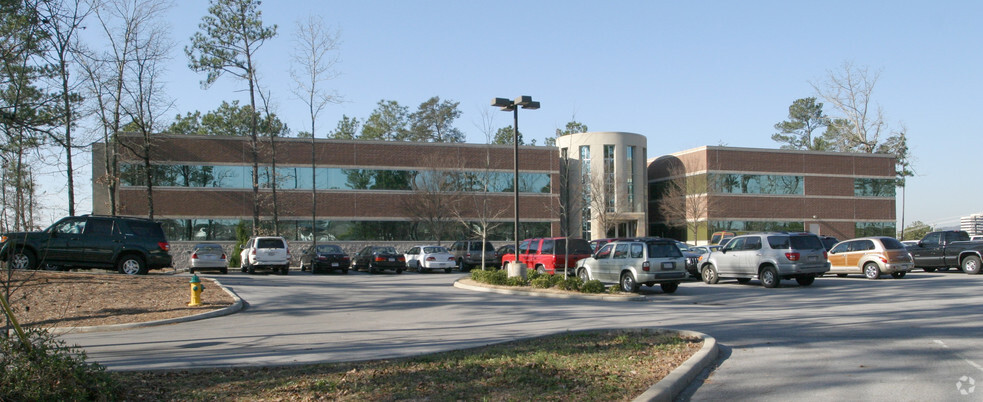 2100 River Haven Dr, Birmingham, AL for lease - Building Photo - Image 3 of 8