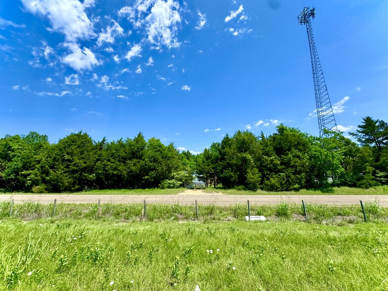 0 North Frontage Road, Columbus, MS for sale - Aerial - Image 2 of 6