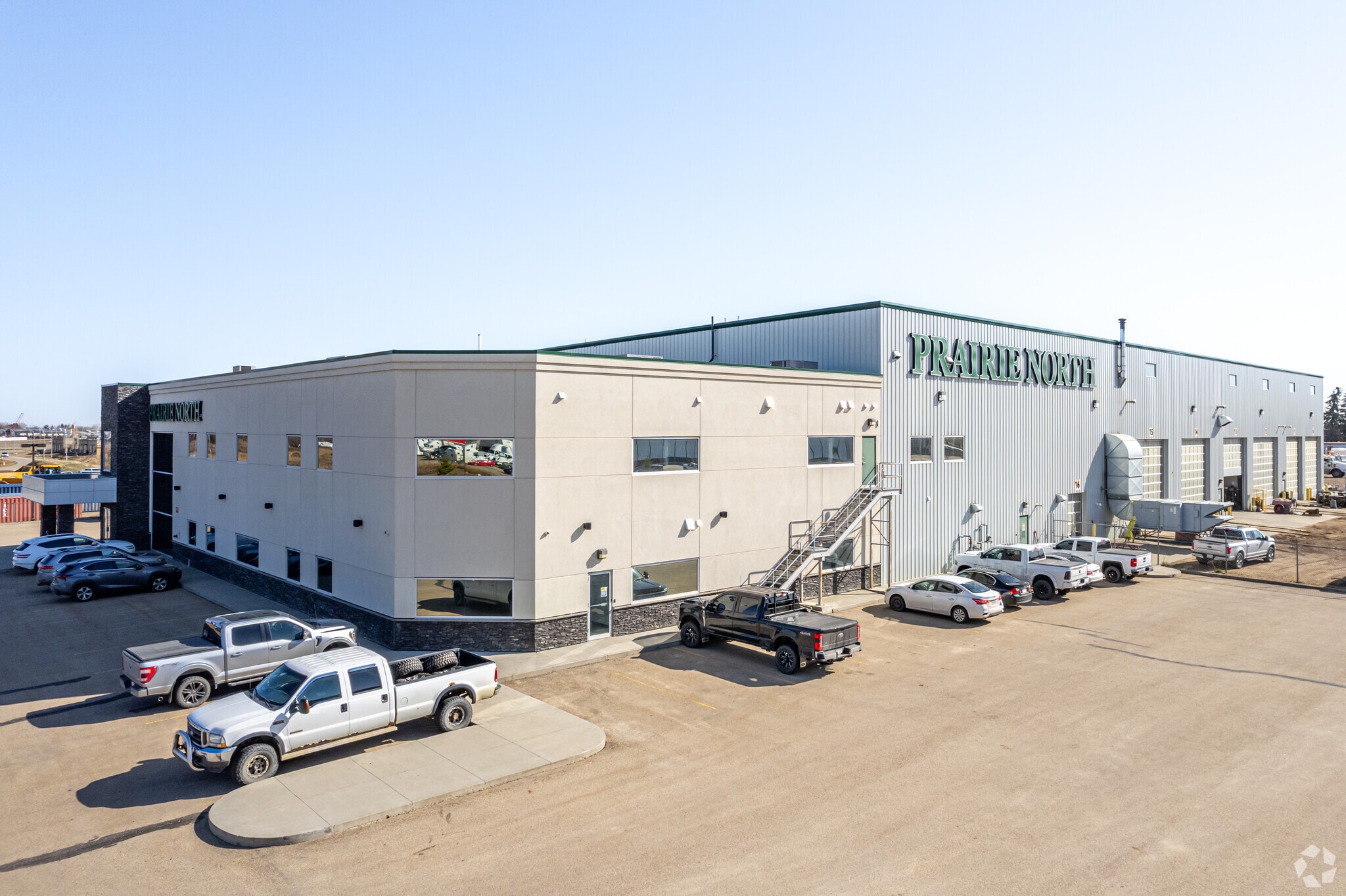 9725 266 St, Acheson, AB for sale Primary Photo- Image 1 of 1