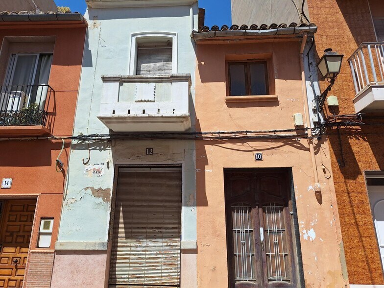 Alzira, 33, Algemesí, Valencia for sale - Building Photo - Image 2 of 4